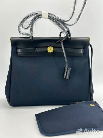 Сумка Hermes 2 цвета