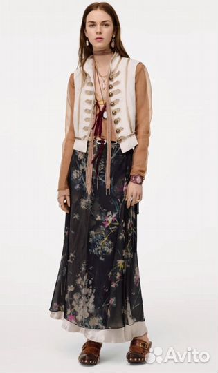 Юбка женская Zara