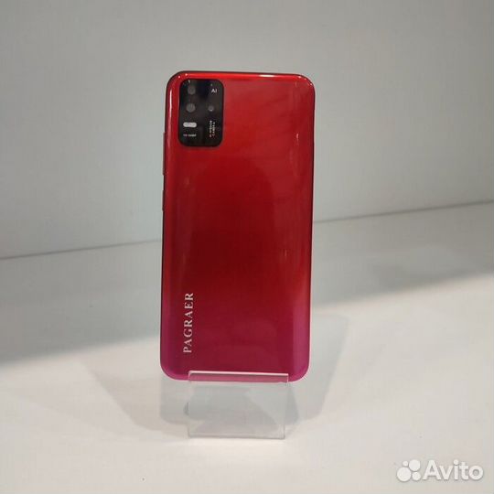 Prestigio MultiPhone 8500 DUO, 8 ГБ