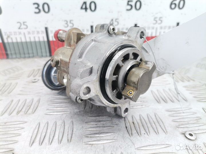 Тнвд BMW 6 E63/E64 рест. 2008 13517616170