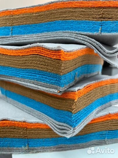 Раскройный цех. Закройщик