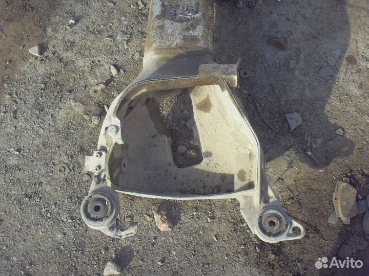 Балка задняя 5148T0 Citroen C5 (RD) 2008-2016 С5