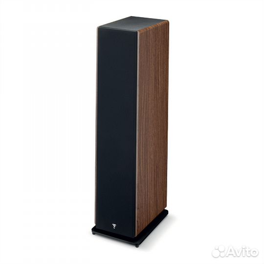 Напольная акустика Focal Vestia N2 Dark Wood