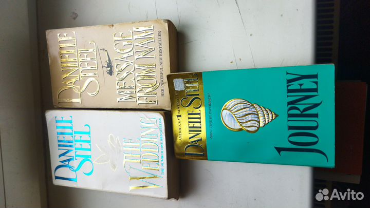 Книги на английском языке