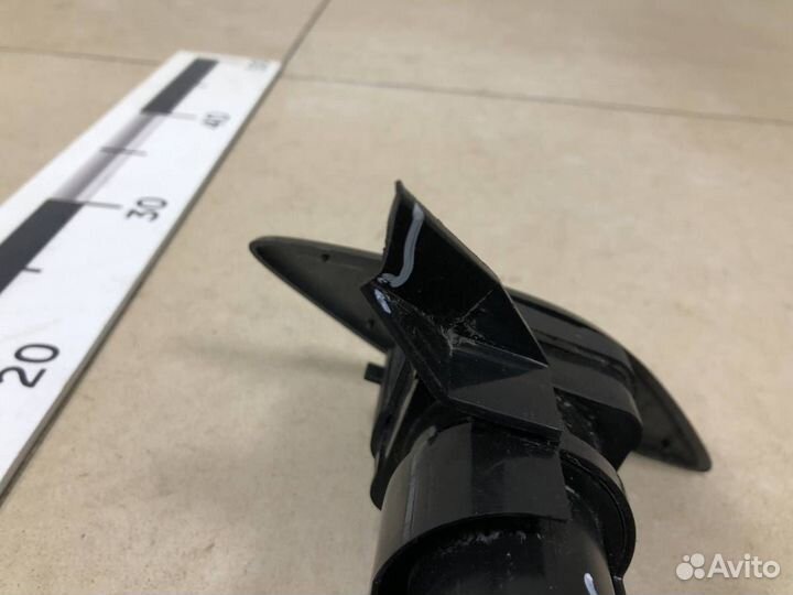 Форсунка омывателя фары Mazda 3 BL 2009-2013