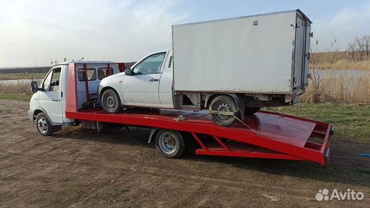 Эвакуатор Каменоломни 24/7