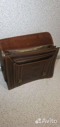 Портфель Kanz