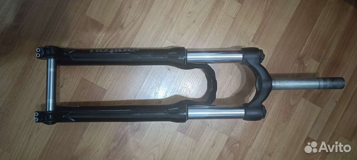 Вилки Suntour Rockshox Fox Manitou