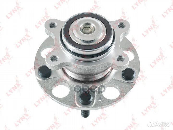 Ступица колеса зад прав/лев WH1023 lynxauto