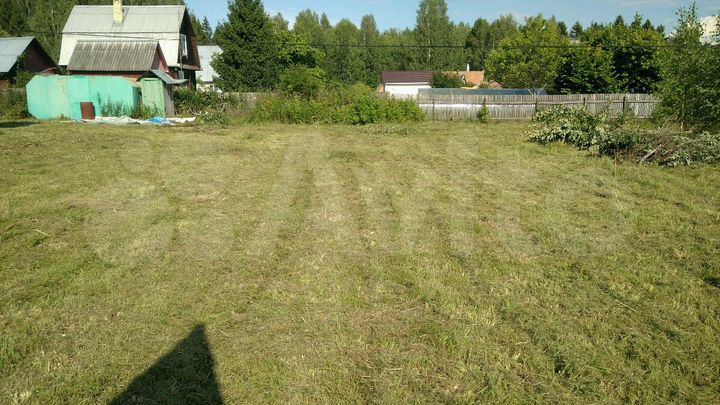 Дача 80 м² на участке 15 сот.