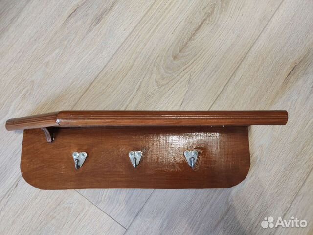 Полка новая