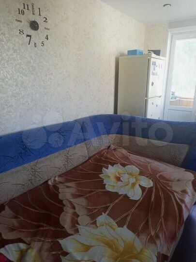 2-к. квартира, 43 м², 5/5 эт.