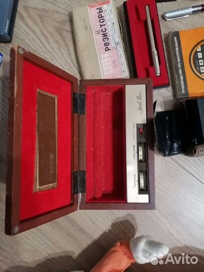 Ретро вещи СССР 2