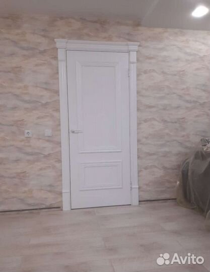 Двери межкомнатные