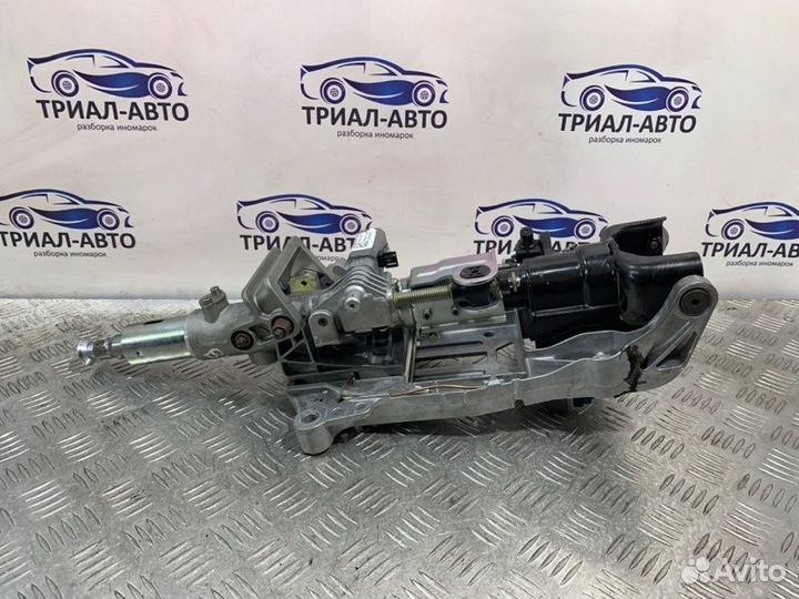 Рулевая колонка Jeep Grand Cherokee 4 WK2