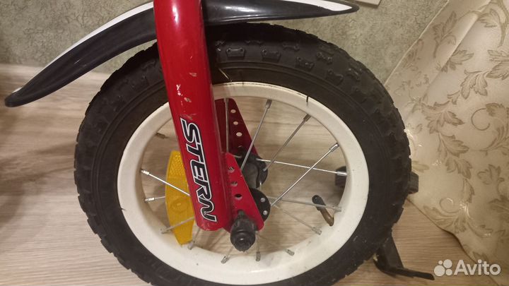 Велосипед детский
