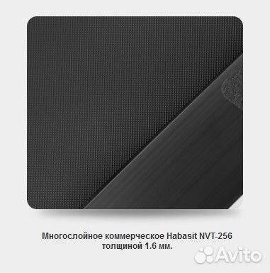 Беговая дорожка Oxygen M-concept sport (black)