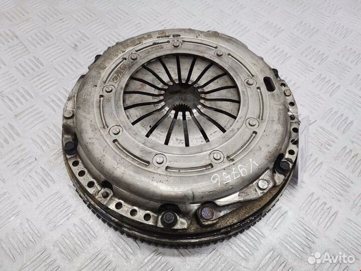Маховик (демпфер сцепления) для Ford Mondeo 4