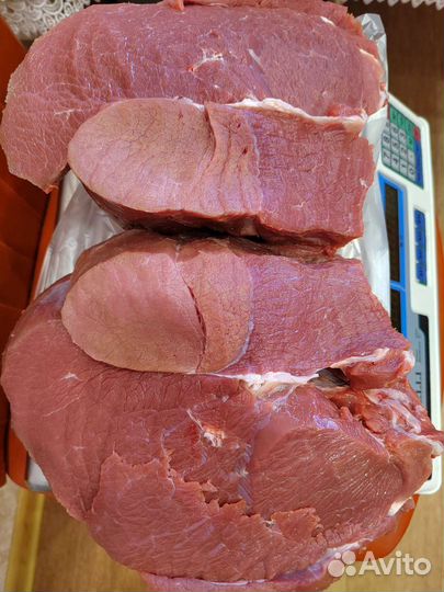 Домашнее мясо