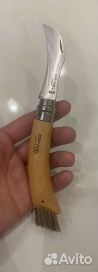 Opinel (нож грибника)