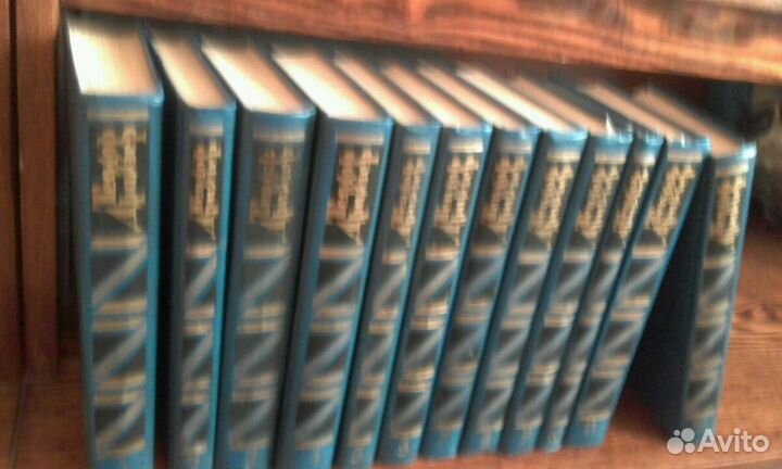 Драйзер. 12 томов