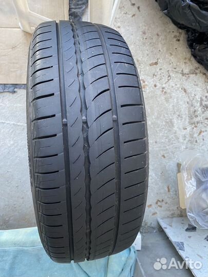 Pirelli Cinturato P1 6/55 R15