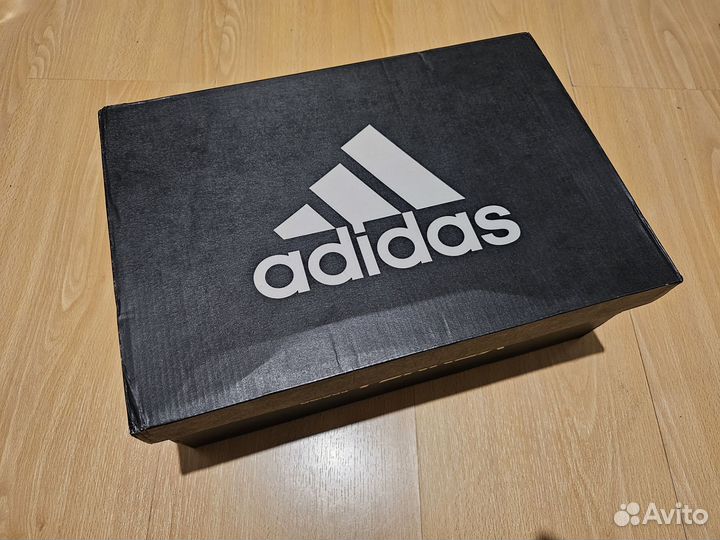 Кроссовки Adidas Terrex Swift R