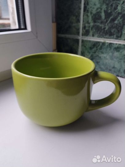 Кружка/супница