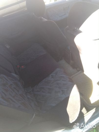 Nissan Wingroad 1.8 AT, 1997, 285 333 км