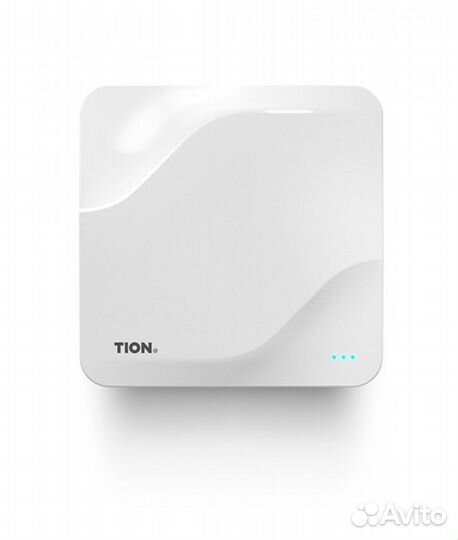 Бризер, приточка, проветриватель, очиститель