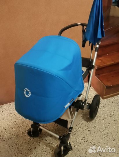 Коляска Bugaboo