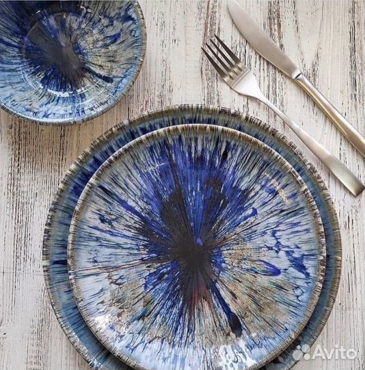 Посуда Gural Porcelain