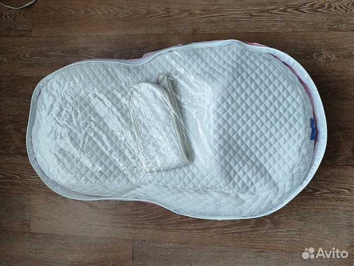 Кокон для новорожденных