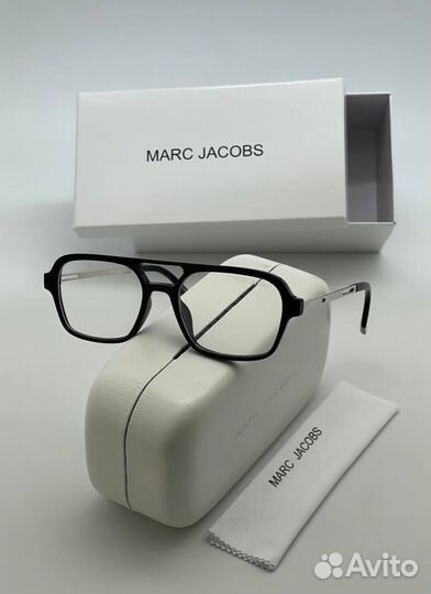 Солнцезащитные очки marc jacobs