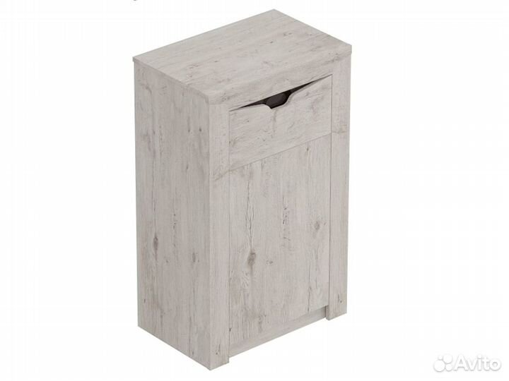 Новая Тумба с дверцей и ящиком 