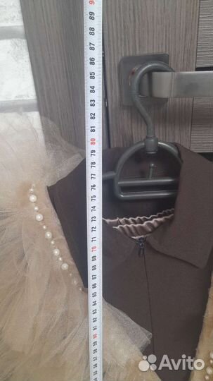 Школьная форма