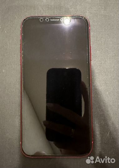 Телефон iPhone XR