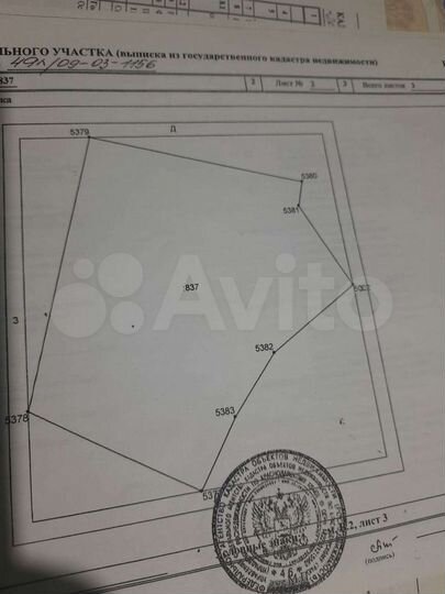 Участок 12 сот. (ИЖС)