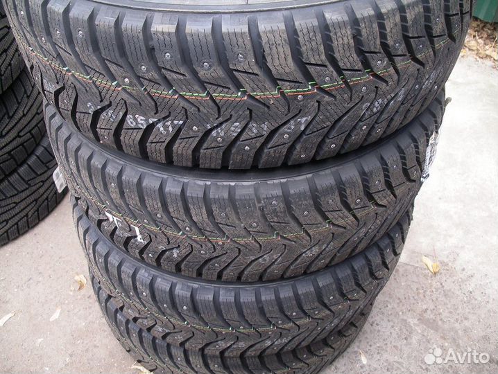 Kumho WinterCraft SUV Ice WS31 295/40 R21 111T