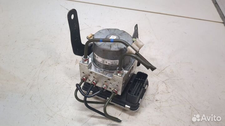 Блок абс, насос Mitsubishi Outlander 2018, 2021