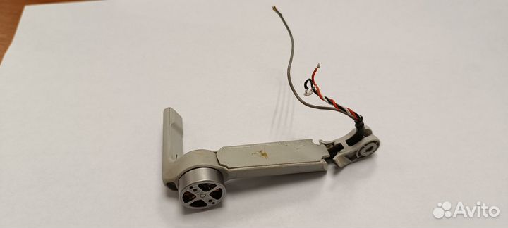 Луч передний правый DJI Mavic mini