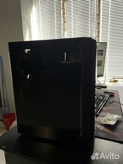 Intel core i5 9400f geforce gtx 1660 6gb