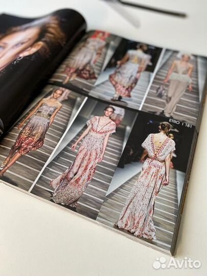 Журнал showdetails