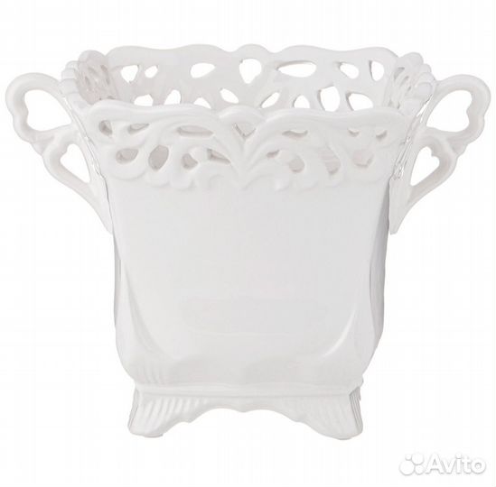 Кашпо керамическое Lefard