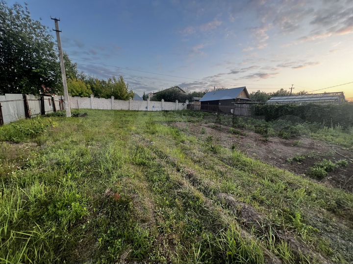 Участок 14,1 сот. (ИЖС)