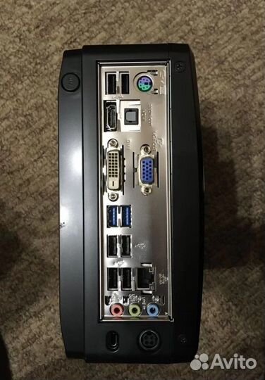 Мини Компьютер Неттоп