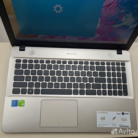 Asus 15.6