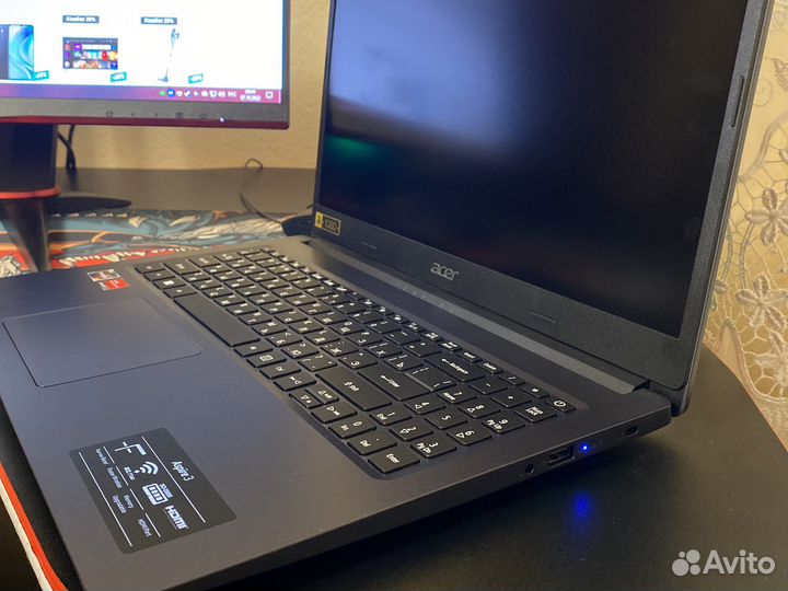 Acer Aspire 3 A315