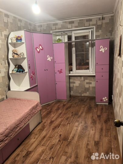 Мебель для детской комнаты