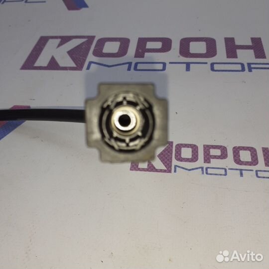 Трубка топливная lifan Murman